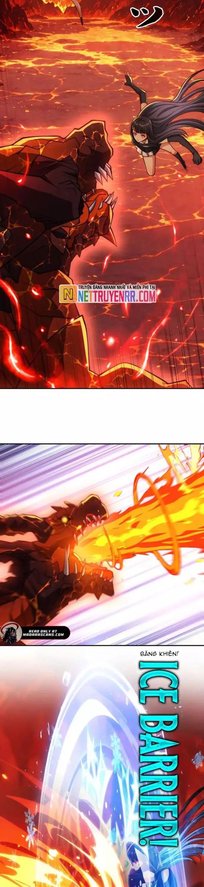 Trùng Sinh: Tôi Đứng Top Nhờ Hệ Thống Gian Lận Chapter 37 - Trang 20