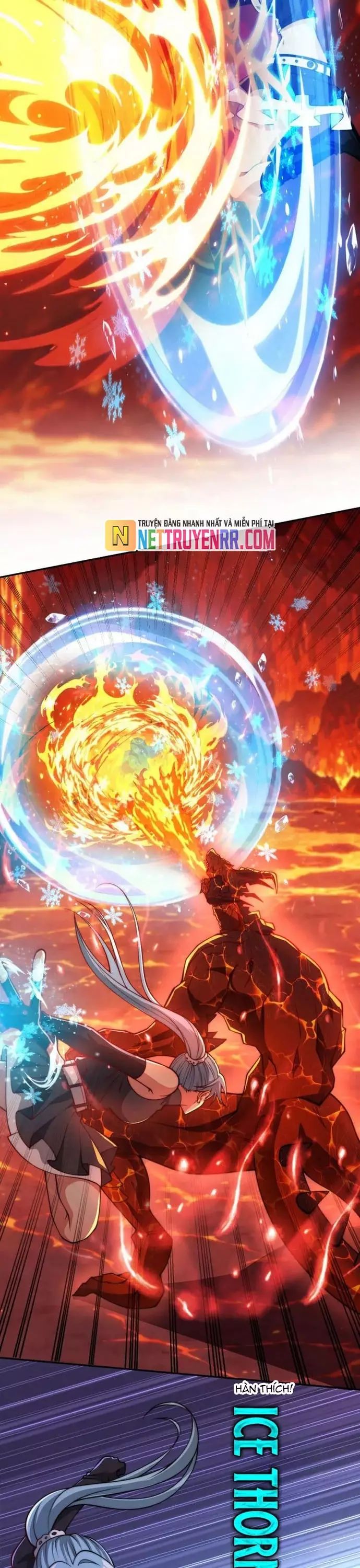 Trùng Sinh: Tôi Đứng Top Nhờ Hệ Thống Gian Lận Chapter 37 - Trang 21