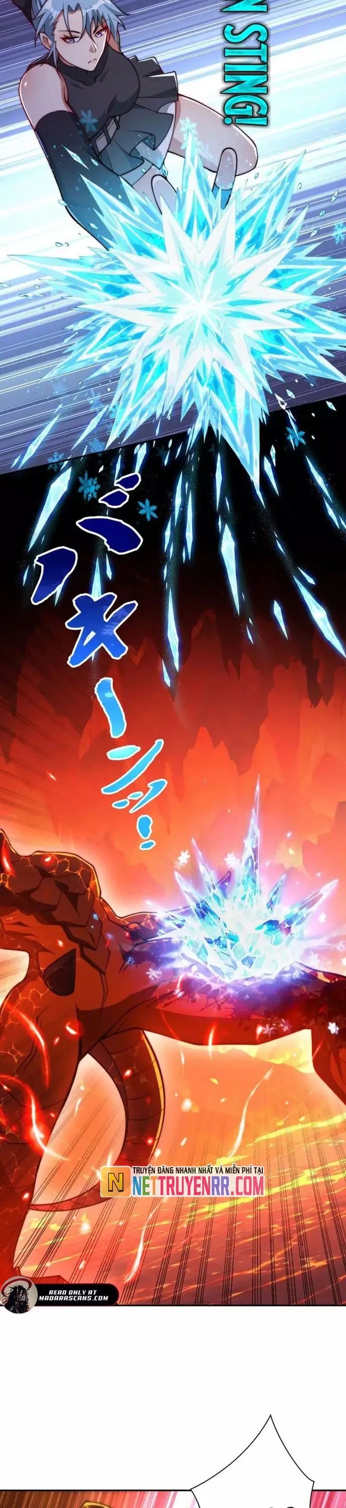 Trùng Sinh: Tôi Đứng Top Nhờ Hệ Thống Gian Lận Chapter 37 - Trang 22