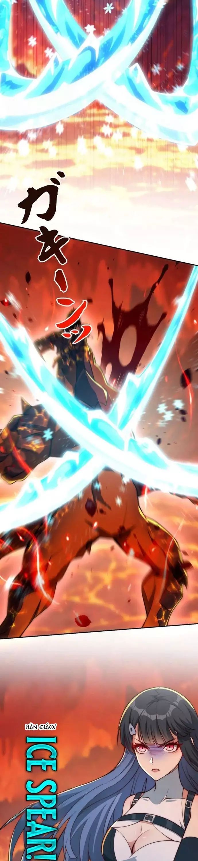 Trùng Sinh: Tôi Đứng Top Nhờ Hệ Thống Gian Lận Chapter 37 - Trang 24