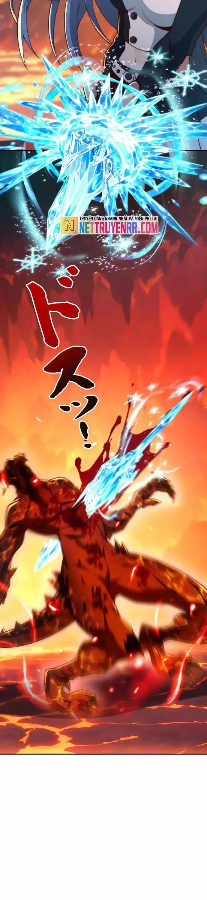 Trùng Sinh: Tôi Đứng Top Nhờ Hệ Thống Gian Lận Chapter 37 - Trang 25