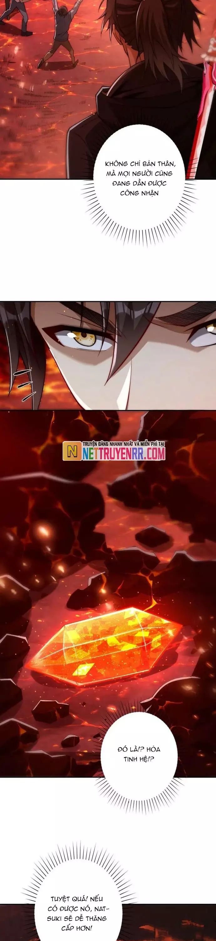 Trùng Sinh: Tôi Đứng Top Nhờ Hệ Thống Gian Lận Chapter 37 - Trang 27