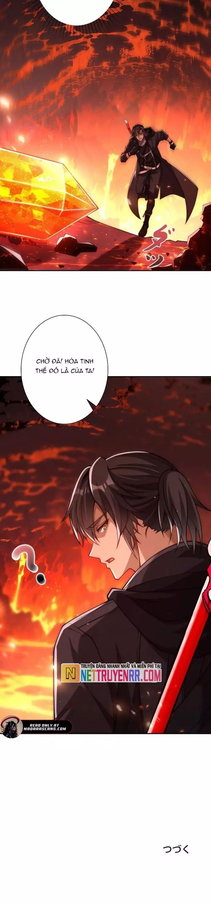 Trùng Sinh: Tôi Đứng Top Nhờ Hệ Thống Gian Lận - Chapter 37 - Page 28