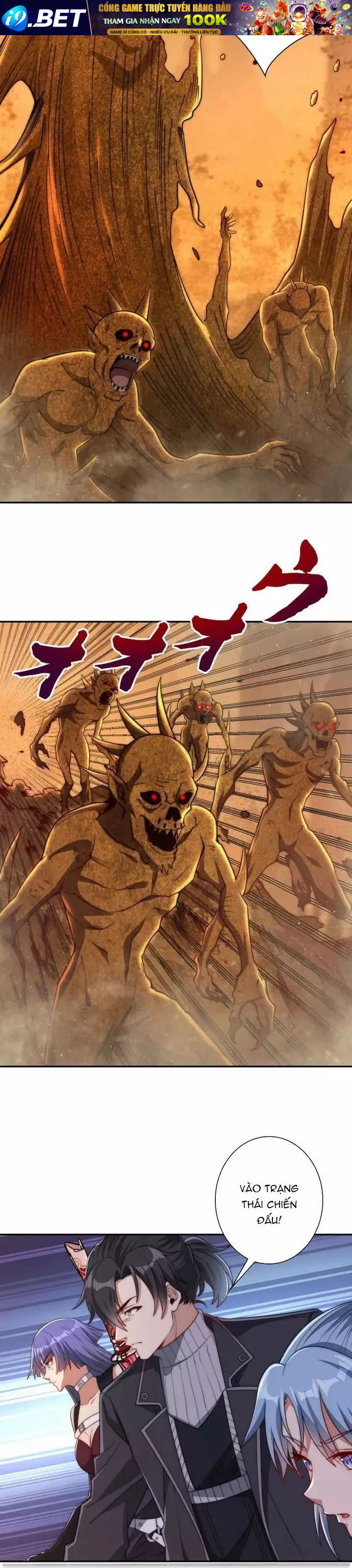 Trùng Sinh: Tôi Đứng Top Nhờ Hệ Thống Gian Lận Chapter 37 - Trang 5