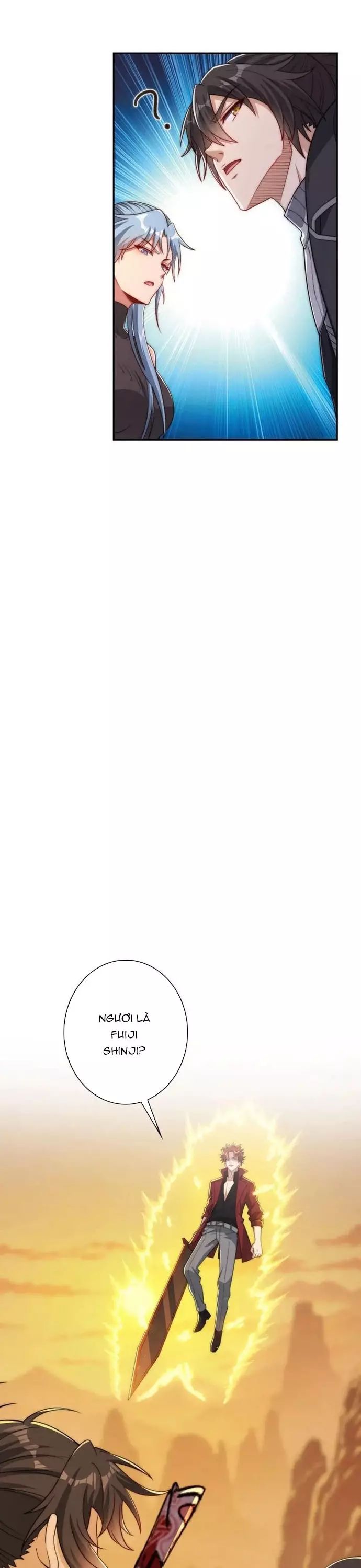 Trùng Sinh: Tôi Đứng Top Nhờ Hệ Thống Gian Lận Chapter 37 - Trang 7