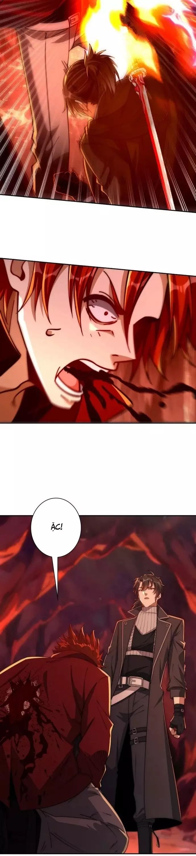 Trùng Sinh: Tôi Đứng Top Nhờ Hệ Thống Gian Lận Chapter 38 - Trang 10