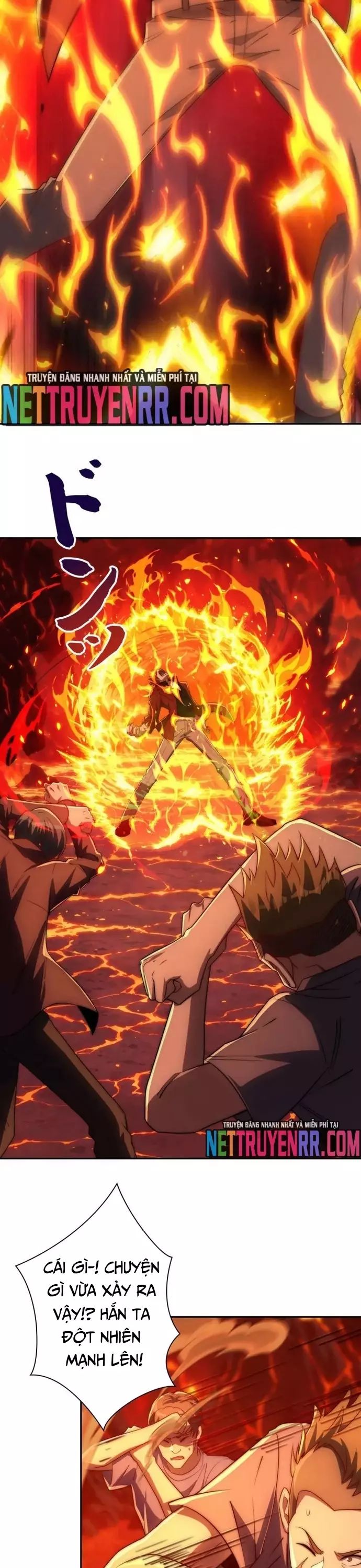 Trùng Sinh: Tôi Đứng Top Nhờ Hệ Thống Gian Lận Chapter 38 - Trang 12