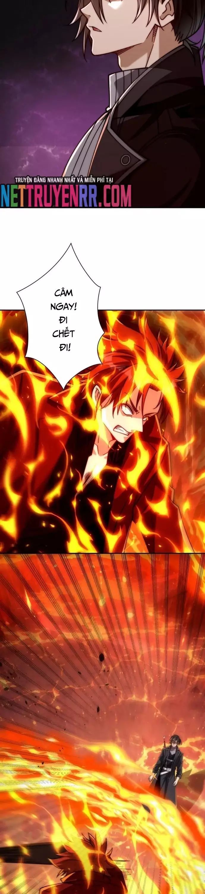 Trùng Sinh: Tôi Đứng Top Nhờ Hệ Thống Gian Lận Chapter 38 - Trang 15