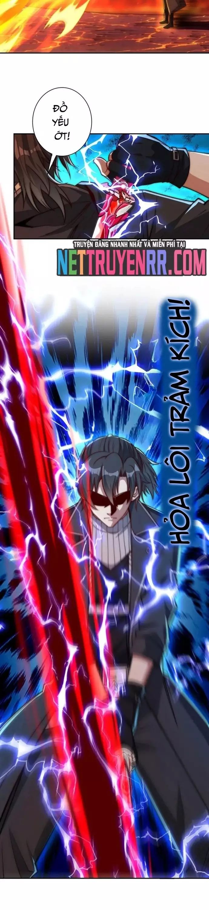 Trùng Sinh: Tôi Đứng Top Nhờ Hệ Thống Gian Lận Chapter 38 - Trang 17
