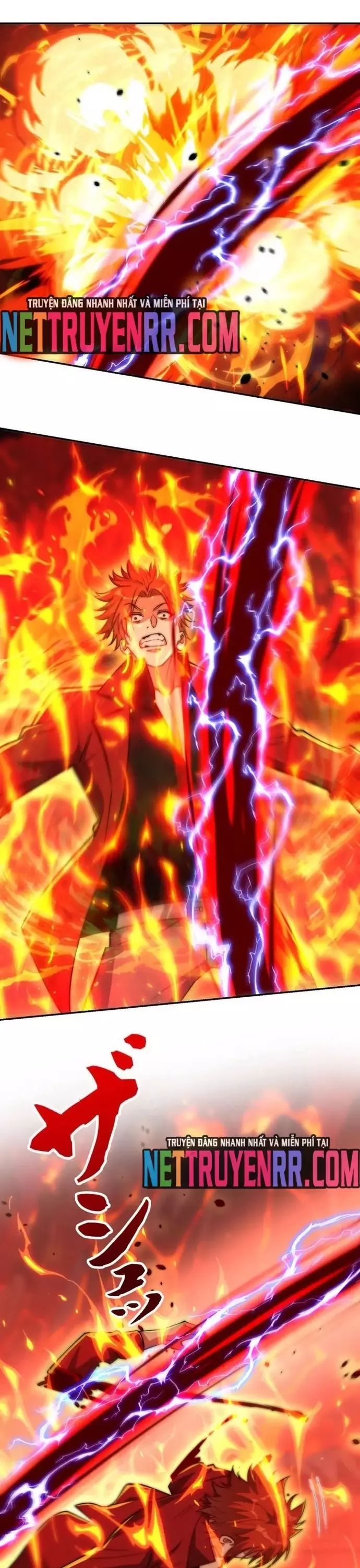 Trùng Sinh: Tôi Đứng Top Nhờ Hệ Thống Gian Lận Chapter 38 - Trang 18