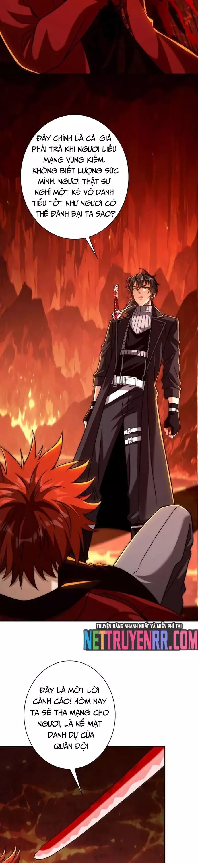 Trùng Sinh: Tôi Đứng Top Nhờ Hệ Thống Gian Lận Chapter 38 - Trang 20