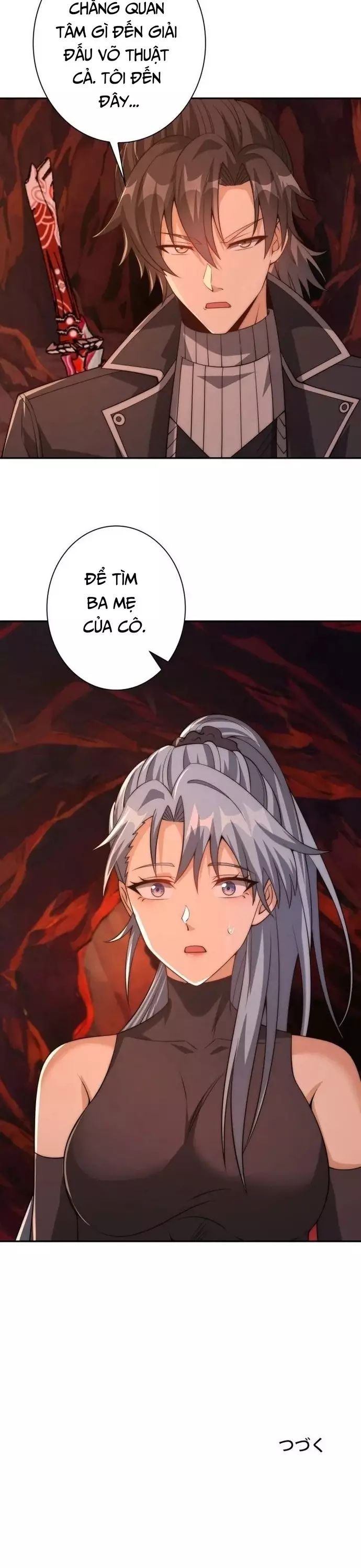 Trùng Sinh: Tôi Đứng Top Nhờ Hệ Thống Gian Lận - Chapter 38 - Page 25