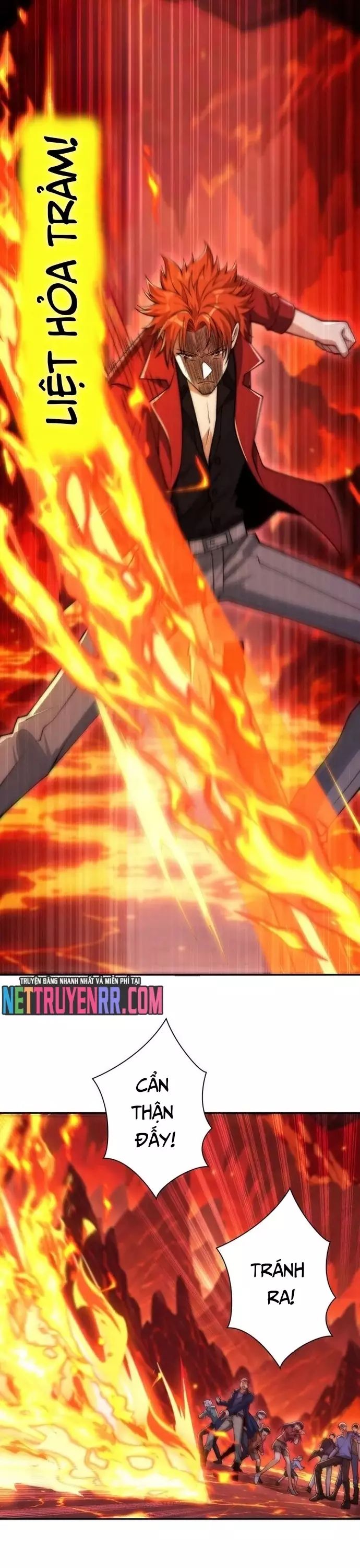 Trùng Sinh: Tôi Đứng Top Nhờ Hệ Thống Gian Lận Chapter 38 - Trang 3