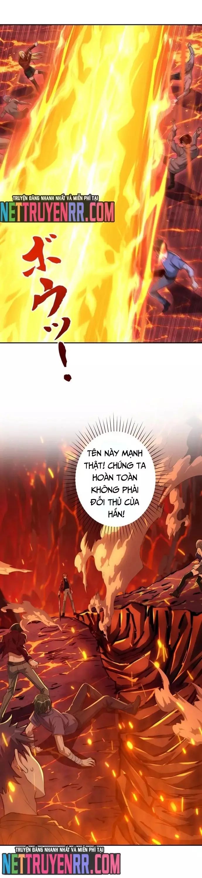 Trùng Sinh: Tôi Đứng Top Nhờ Hệ Thống Gian Lận Chapter 38 - Trang 4