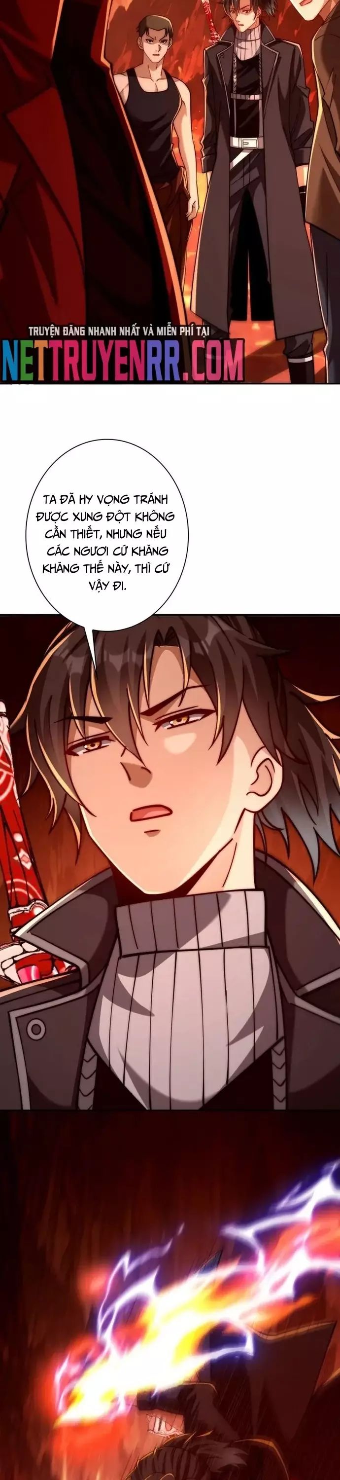 Trùng Sinh: Tôi Đứng Top Nhờ Hệ Thống Gian Lận Chapter 38 - Trang 8