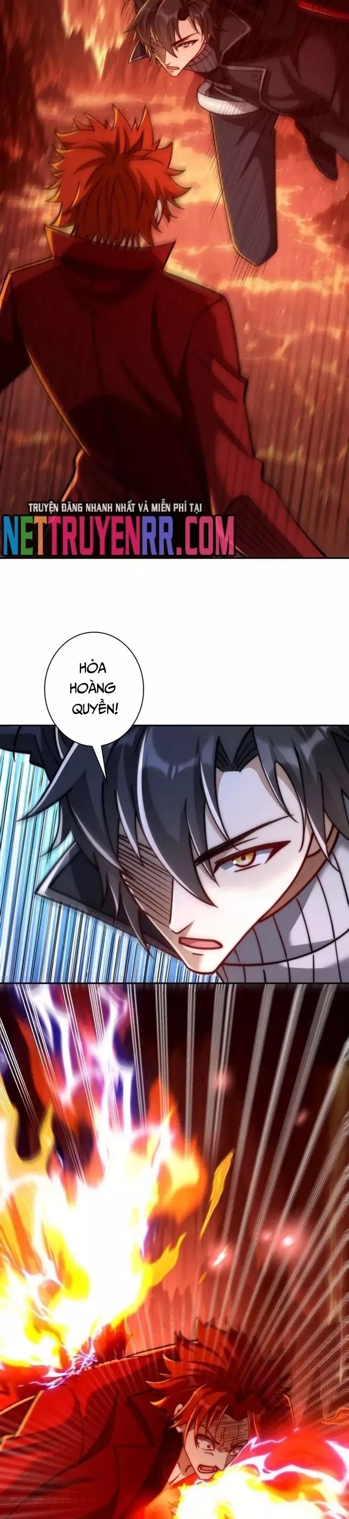 Trùng Sinh: Tôi Đứng Top Nhờ Hệ Thống Gian Lận Chapter 38 - Trang 9