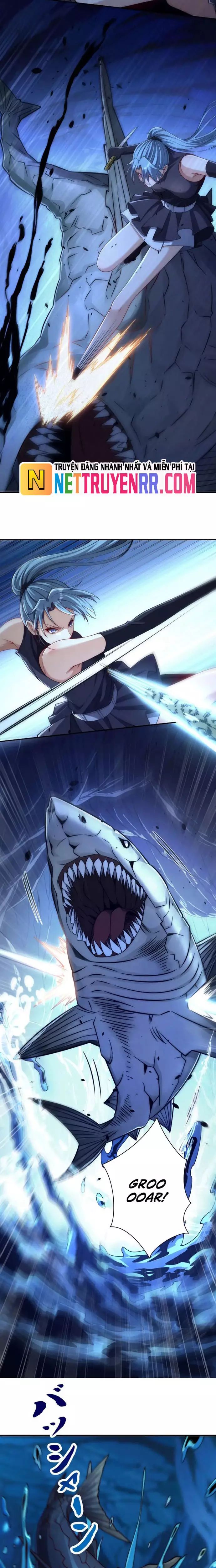 Trùng Sinh: Tôi Đứng Top Nhờ Hệ Thống Gian Lận Chapter 39 - Trang 10