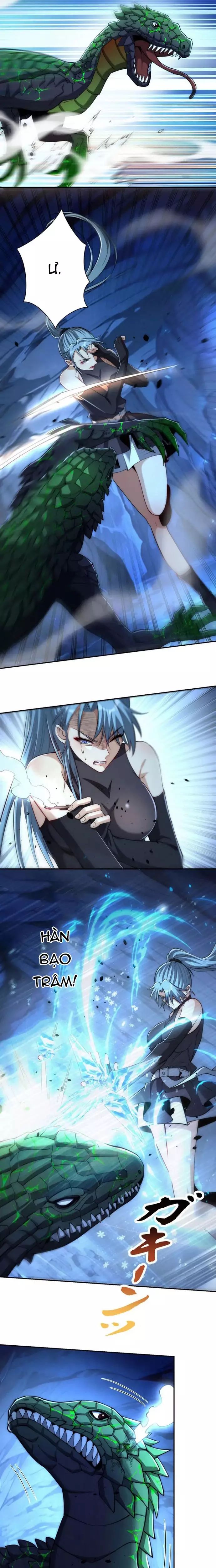 Trùng Sinh: Tôi Đứng Top Nhờ Hệ Thống Gian Lận Chapter 39 - Trang 13