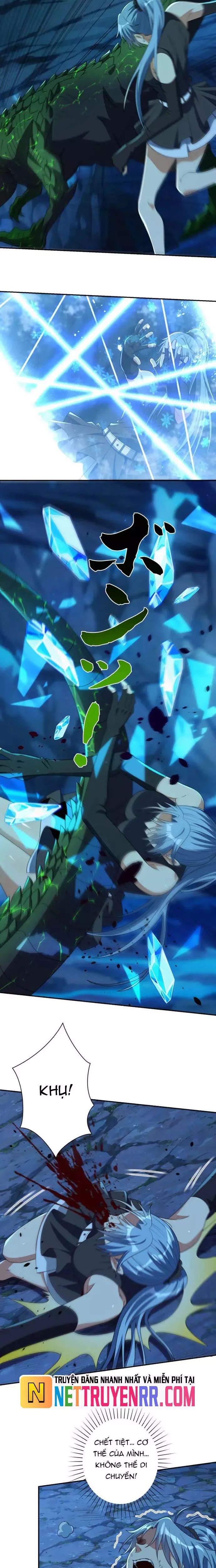 Trùng Sinh: Tôi Đứng Top Nhờ Hệ Thống Gian Lận Chapter 39 - Trang 15
