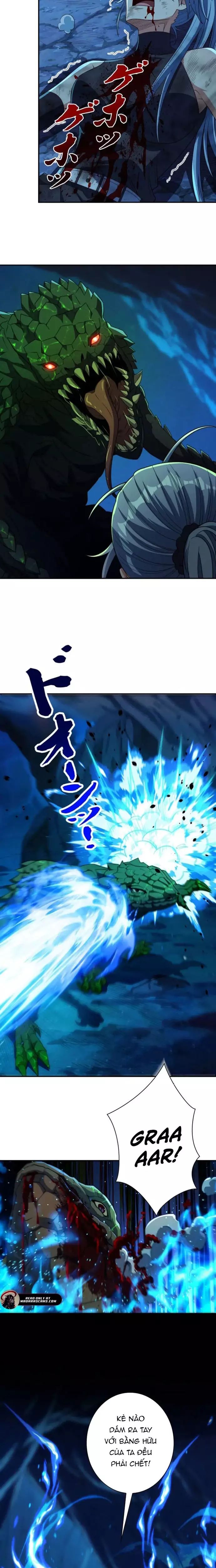 Trùng Sinh: Tôi Đứng Top Nhờ Hệ Thống Gian Lận Chapter 39 - Trang 16