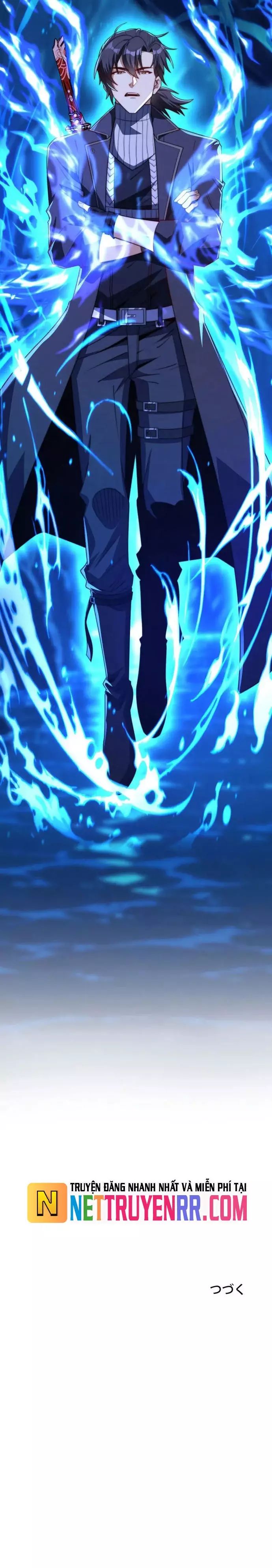 Trùng Sinh: Tôi Đứng Top Nhờ Hệ Thống Gian Lận - Chapter 39 - Page 17