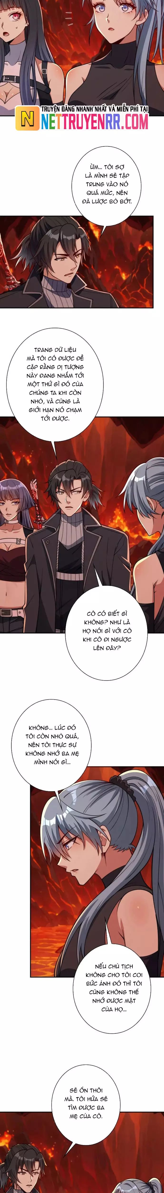 Trùng Sinh: Tôi Đứng Top Nhờ Hệ Thống Gian Lận Chapter 39 - Trang 2