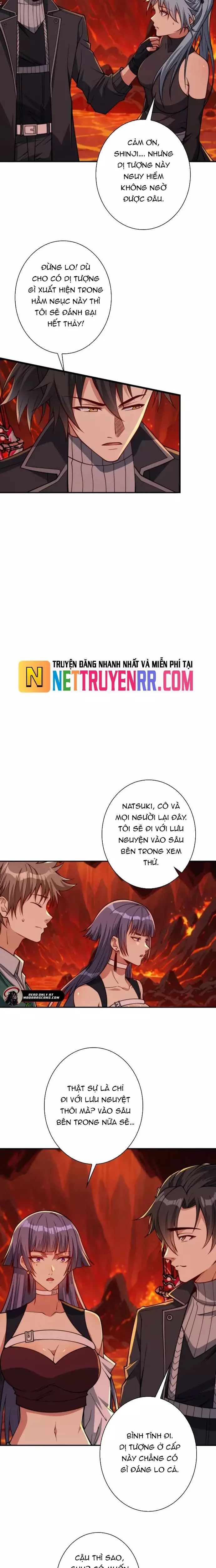 Trùng Sinh: Tôi Đứng Top Nhờ Hệ Thống Gian Lận Chapter 39 - Trang 3