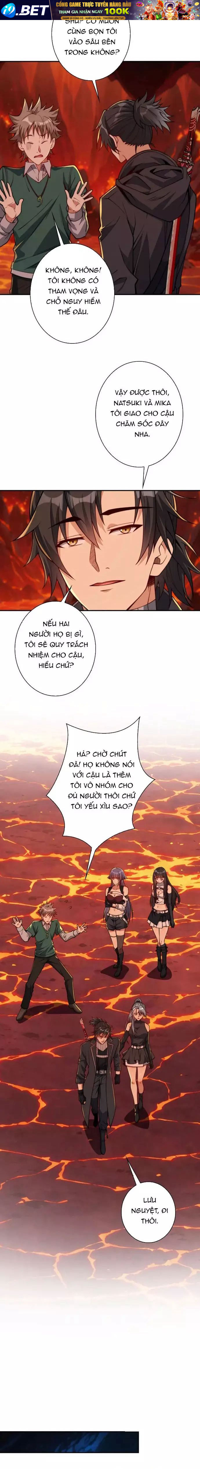 Trùng Sinh: Tôi Đứng Top Nhờ Hệ Thống Gian Lận Chapter 39 - Trang 4