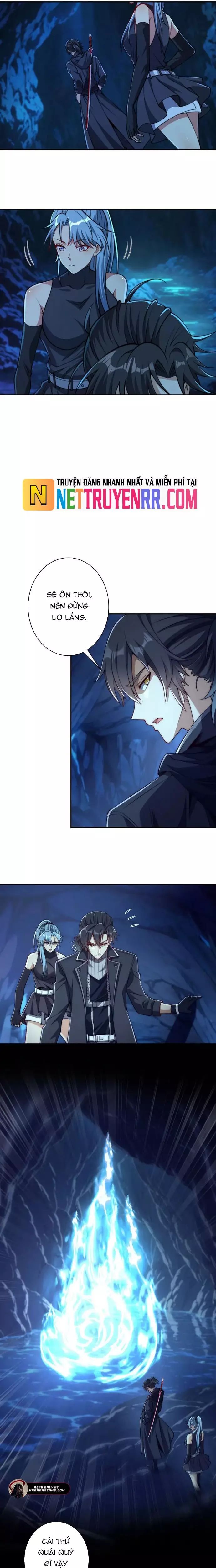 Trùng Sinh: Tôi Đứng Top Nhờ Hệ Thống Gian Lận Chapter 39 - Trang 5