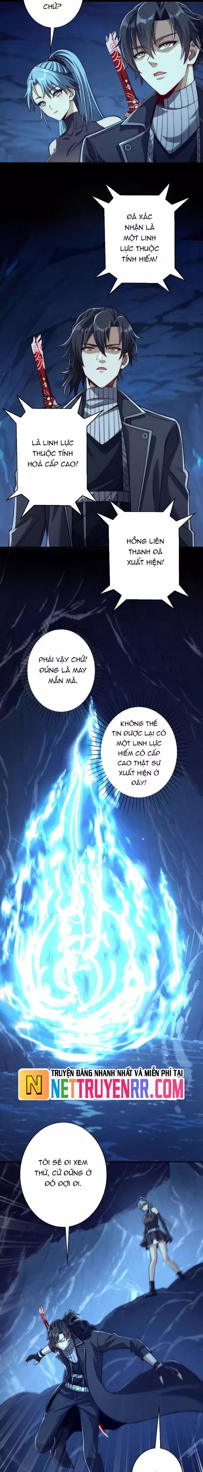 Trùng Sinh: Tôi Đứng Top Nhờ Hệ Thống Gian Lận Chapter 39 - Trang 6