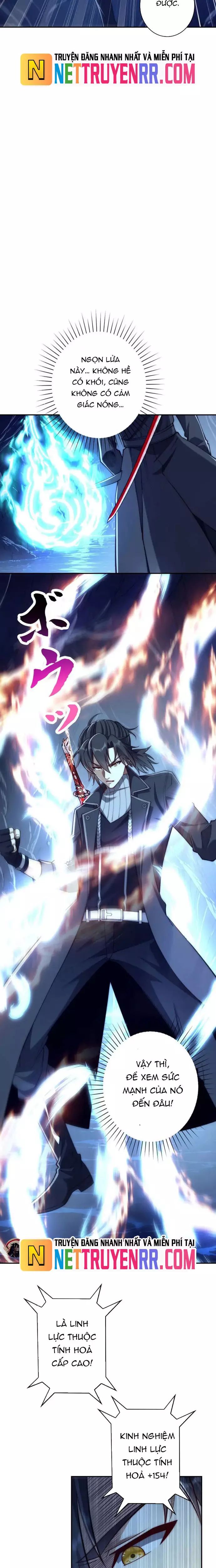 Trùng Sinh: Tôi Đứng Top Nhờ Hệ Thống Gian Lận Chapter 39 - Trang 7