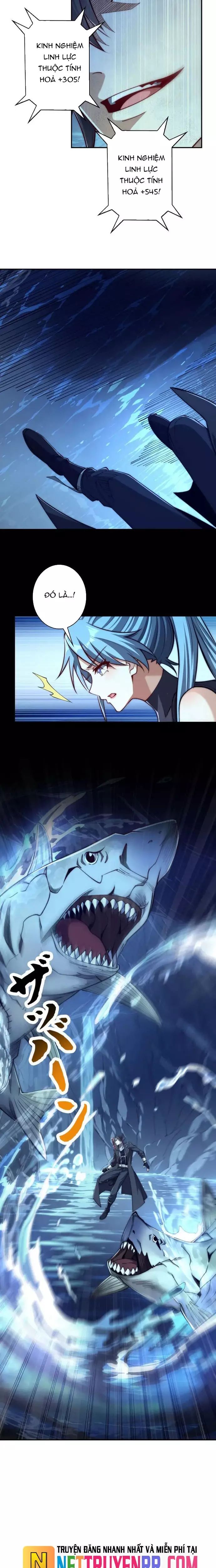 Trùng Sinh: Tôi Đứng Top Nhờ Hệ Thống Gian Lận Chapter 39 - Trang 8