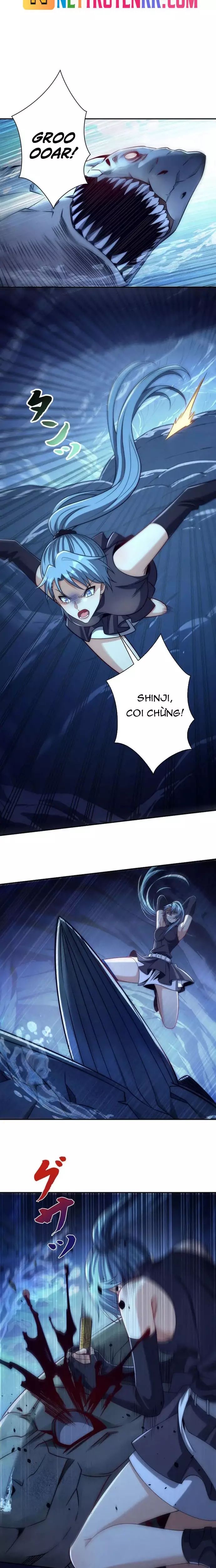 Trùng Sinh: Tôi Đứng Top Nhờ Hệ Thống Gian Lận Chapter 39 - Trang 9