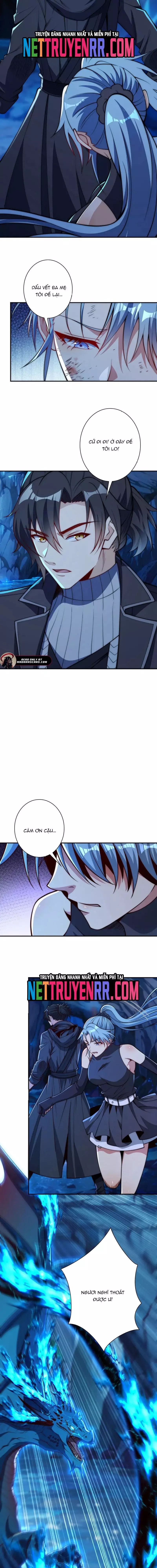 Trùng Sinh: Tôi Đứng Top Nhờ Hệ Thống Gian Lận Chapter 40 - Trang 10