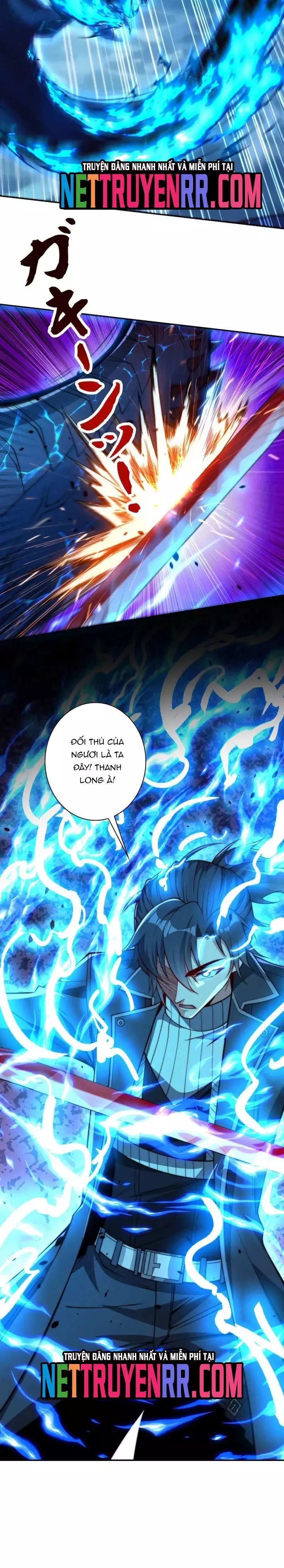 Trùng Sinh: Tôi Đứng Top Nhờ Hệ Thống Gian Lận - Chapter 40 - Page 11