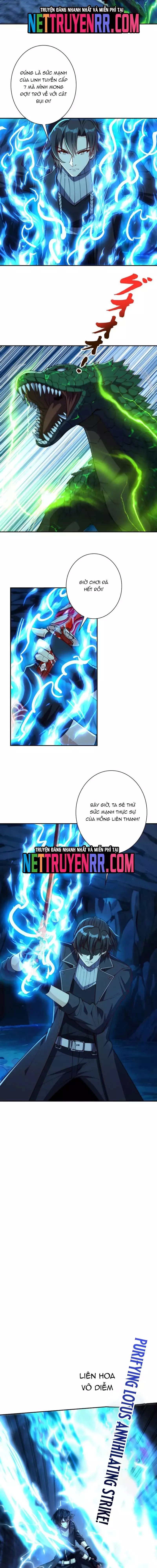 Trùng Sinh: Tôi Đứng Top Nhờ Hệ Thống Gian Lận Chapter 40 - Trang 3