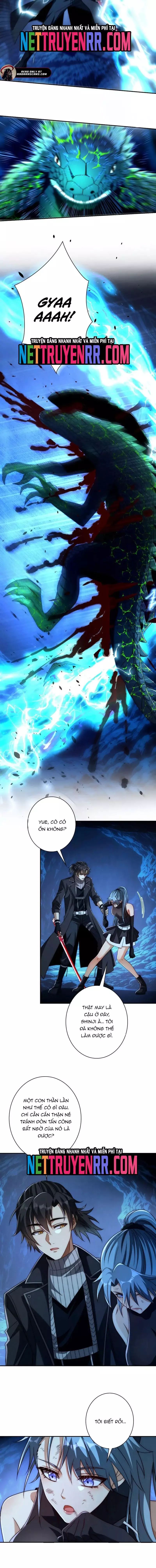 Trùng Sinh: Tôi Đứng Top Nhờ Hệ Thống Gian Lận Chapter 40 - Trang 4