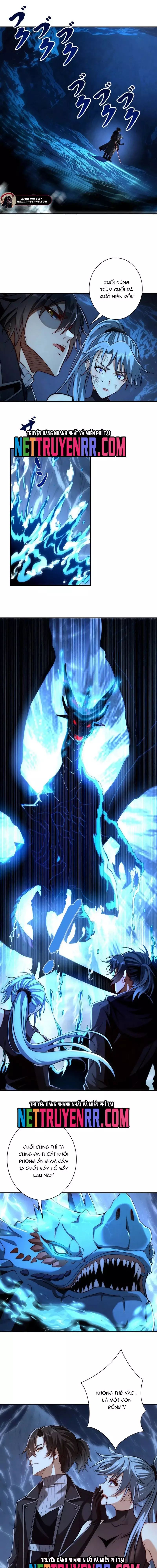 Trùng Sinh: Tôi Đứng Top Nhờ Hệ Thống Gian Lận Chapter 40 - Trang 5