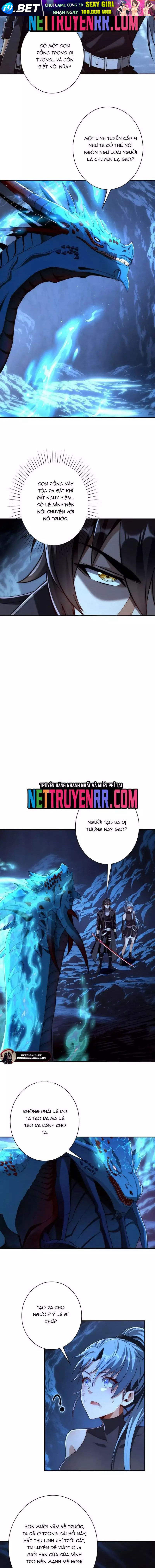 Trùng Sinh: Tôi Đứng Top Nhờ Hệ Thống Gian Lận Chapter 40 - Trang 6