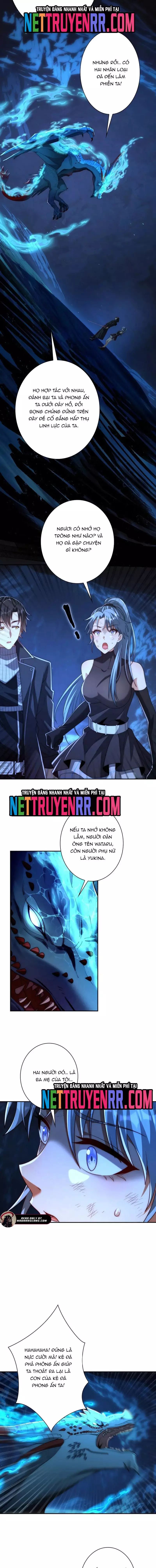 Trùng Sinh: Tôi Đứng Top Nhờ Hệ Thống Gian Lận Chapter 40 - Trang 7