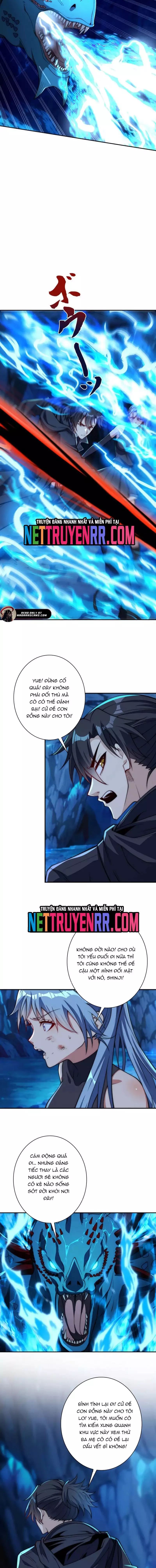 Trùng Sinh: Tôi Đứng Top Nhờ Hệ Thống Gian Lận Chapter 40 - Trang 9