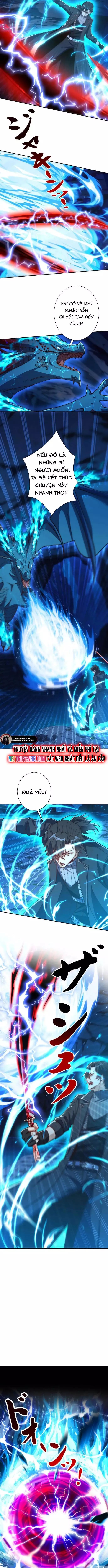 Trùng Sinh: Tôi Đứng Top Nhờ Hệ Thống Gian Lận Chapter 41 - Trang 3