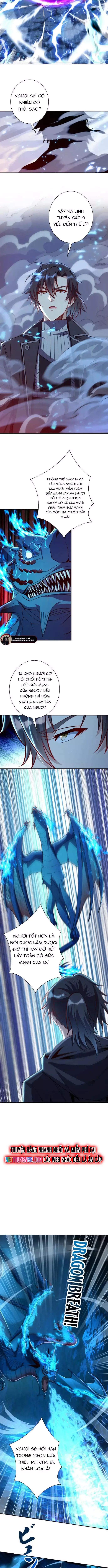 Trùng Sinh: Tôi Đứng Top Nhờ Hệ Thống Gian Lận Chapter 41 - Trang 4