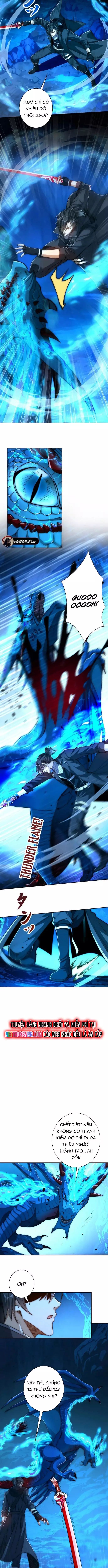 Trùng Sinh: Tôi Đứng Top Nhờ Hệ Thống Gian Lận Chapter 41 - Trang 5