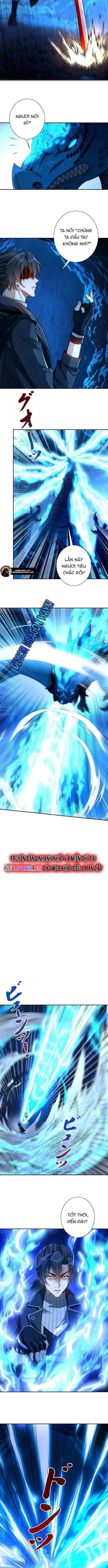 Trùng Sinh: Tôi Đứng Top Nhờ Hệ Thống Gian Lận Chapter 41 - Trang 6