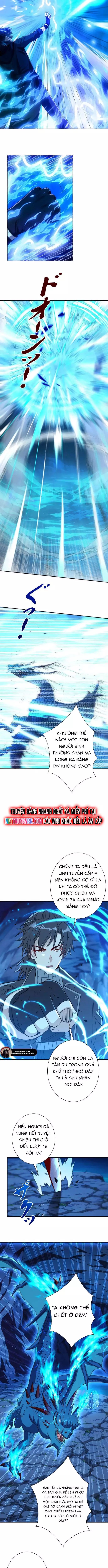 Trùng Sinh: Tôi Đứng Top Nhờ Hệ Thống Gian Lận Chapter 41 - Trang 7