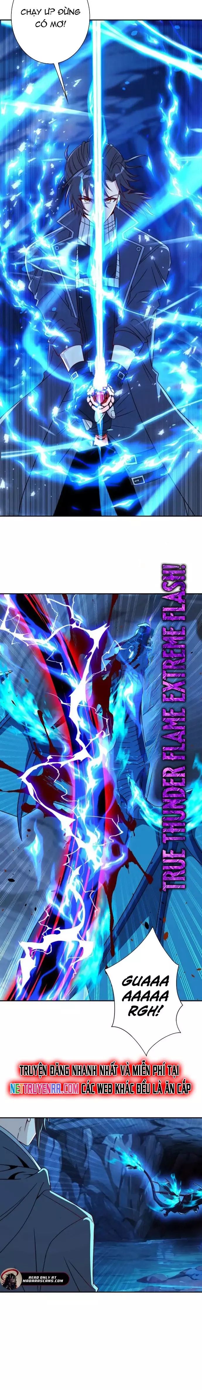 Trùng Sinh: Tôi Đứng Top Nhờ Hệ Thống Gian Lận - Chapter 41 - Page 8
