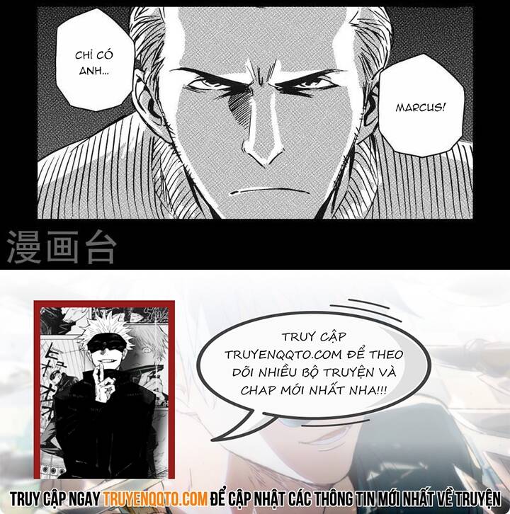 Hải Lang U-37 - Chapter 22 - Page 7