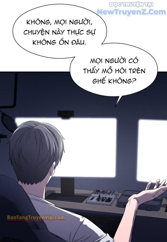 Hẹn Hò Rùng Rợn - Chapter 1 - Page 33