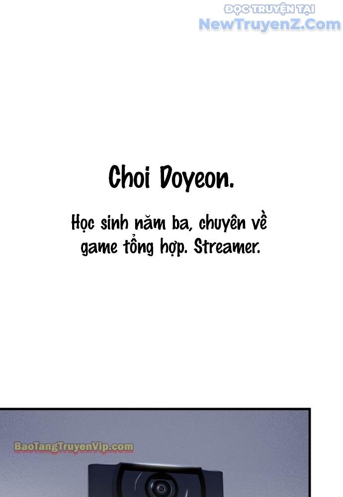 Hẹn Hò Rùng Rợn - Chapter 1 - Page 36